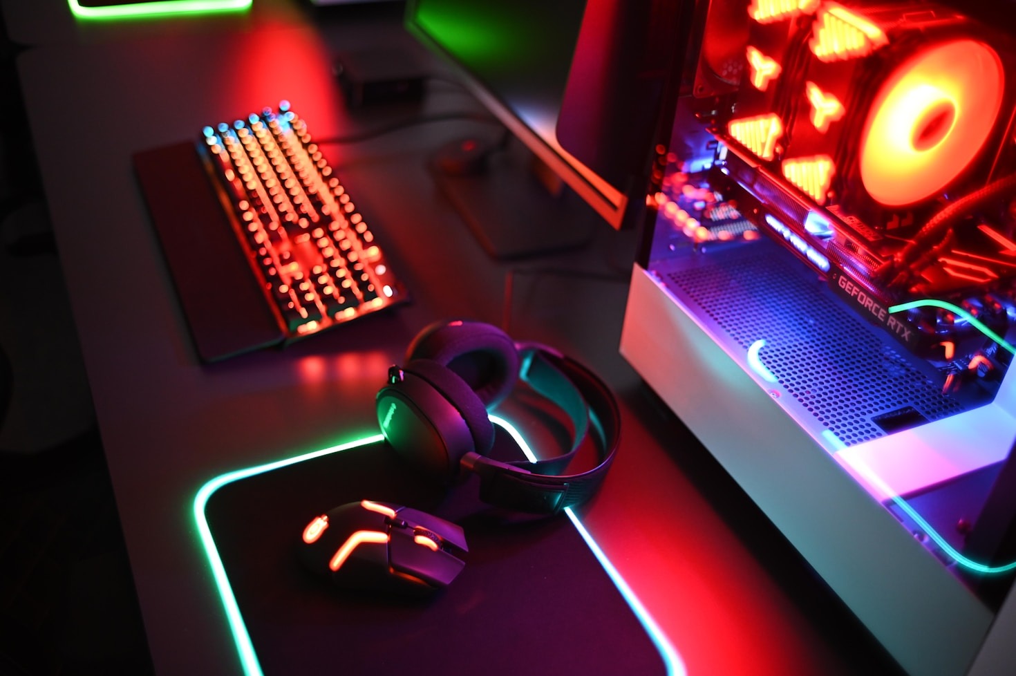 How to Choose the Perfect Gaming Setup
